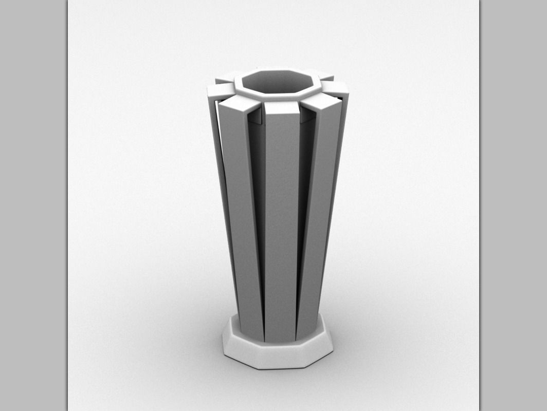 Decorative Arts Essential Bundle 3D model_102