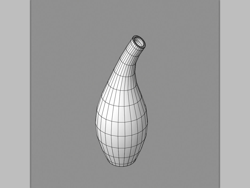 Decorative Arts Essential Bundle 3D model_36