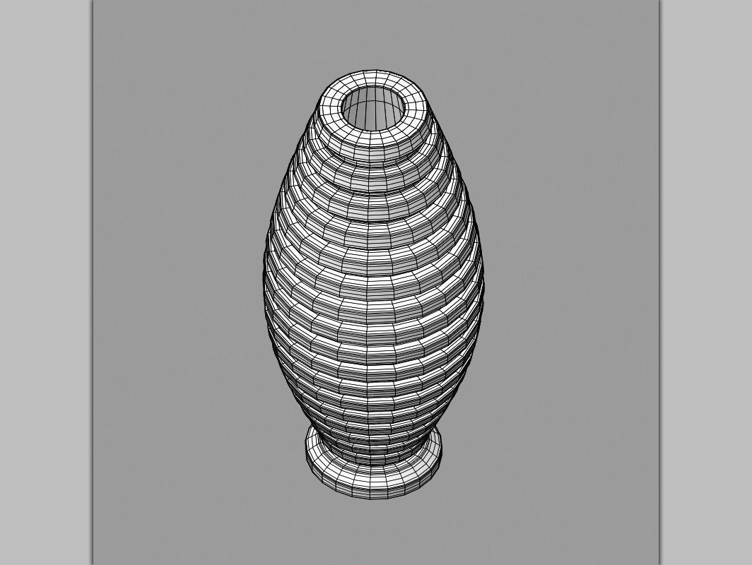 Decorative Arts Essential Bundle 3D model_116