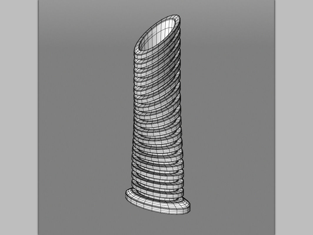 Decorative Arts Essential Bundle 3D model_128