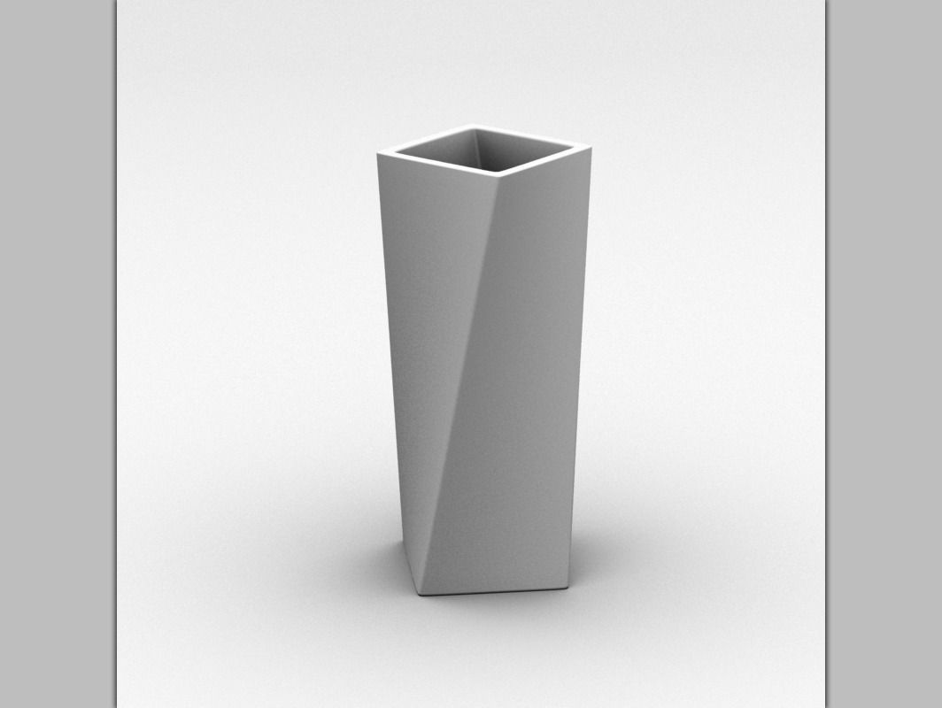 Decorative Arts Essential Bundle 3D model_74