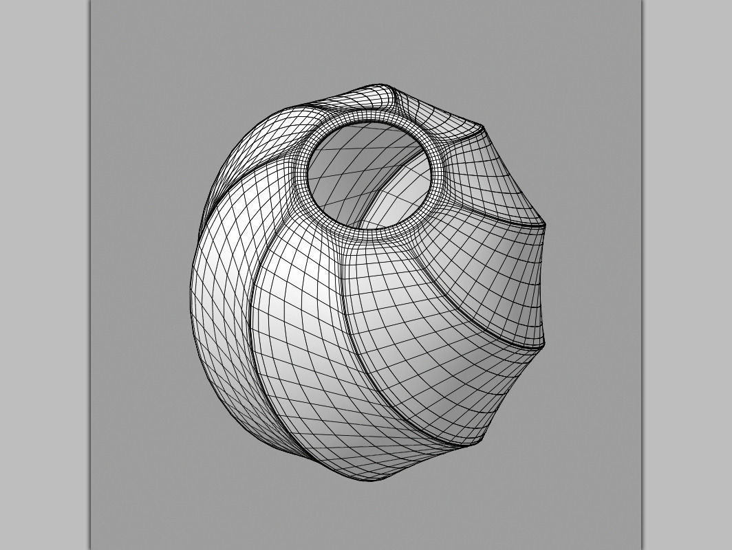 Decorative Arts Essential Bundle 3D model_58