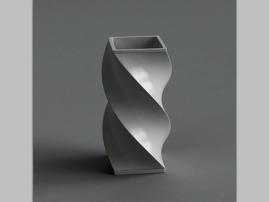 Decorative Arts Essential Bundle 3D model_77