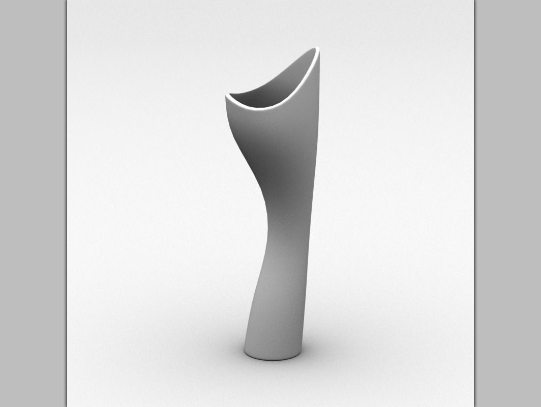 Decorative Arts Essential Bundle 3D model_68