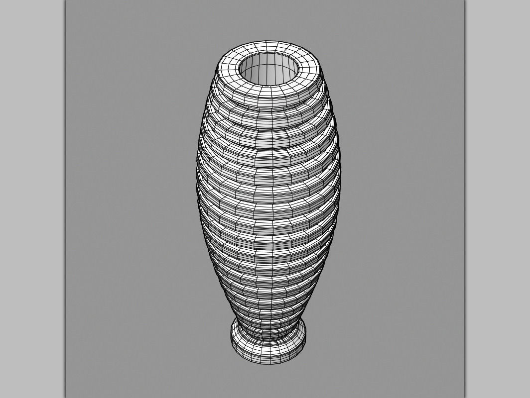 Decorative Arts Essential Bundle 3D model_132