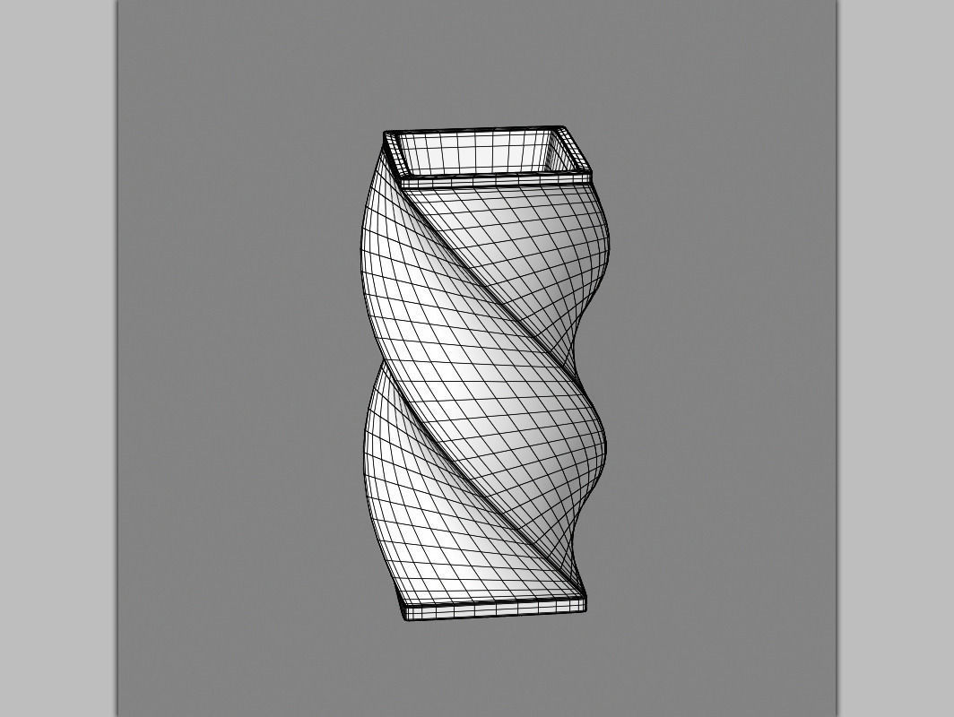 Decorative Arts Essential Bundle 3D model_79