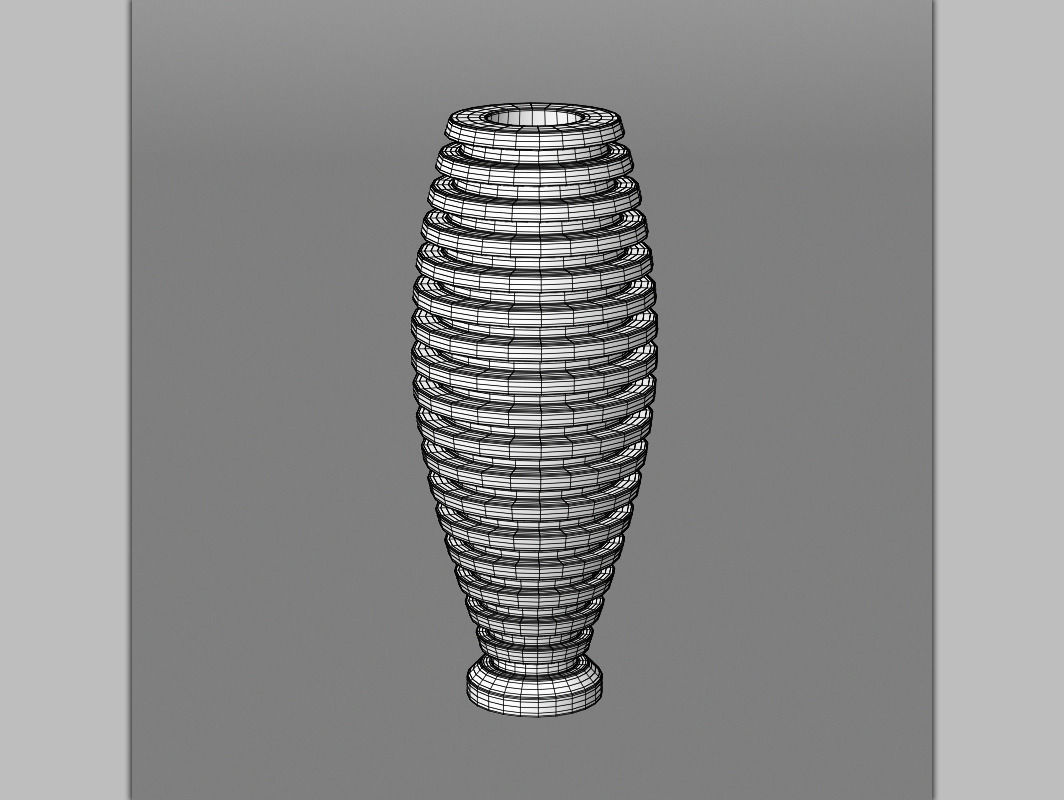 Decorative Arts Essential Bundle 3D model_133