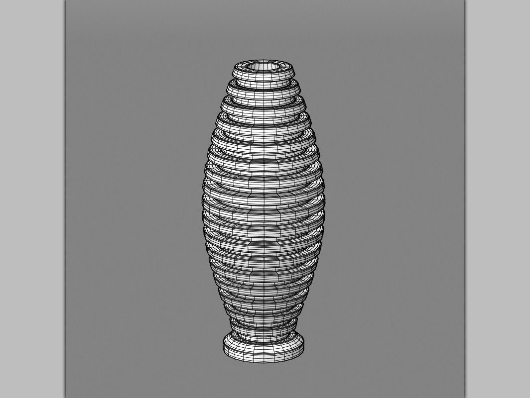 Decorative Arts Essential Bundle 3D model_115