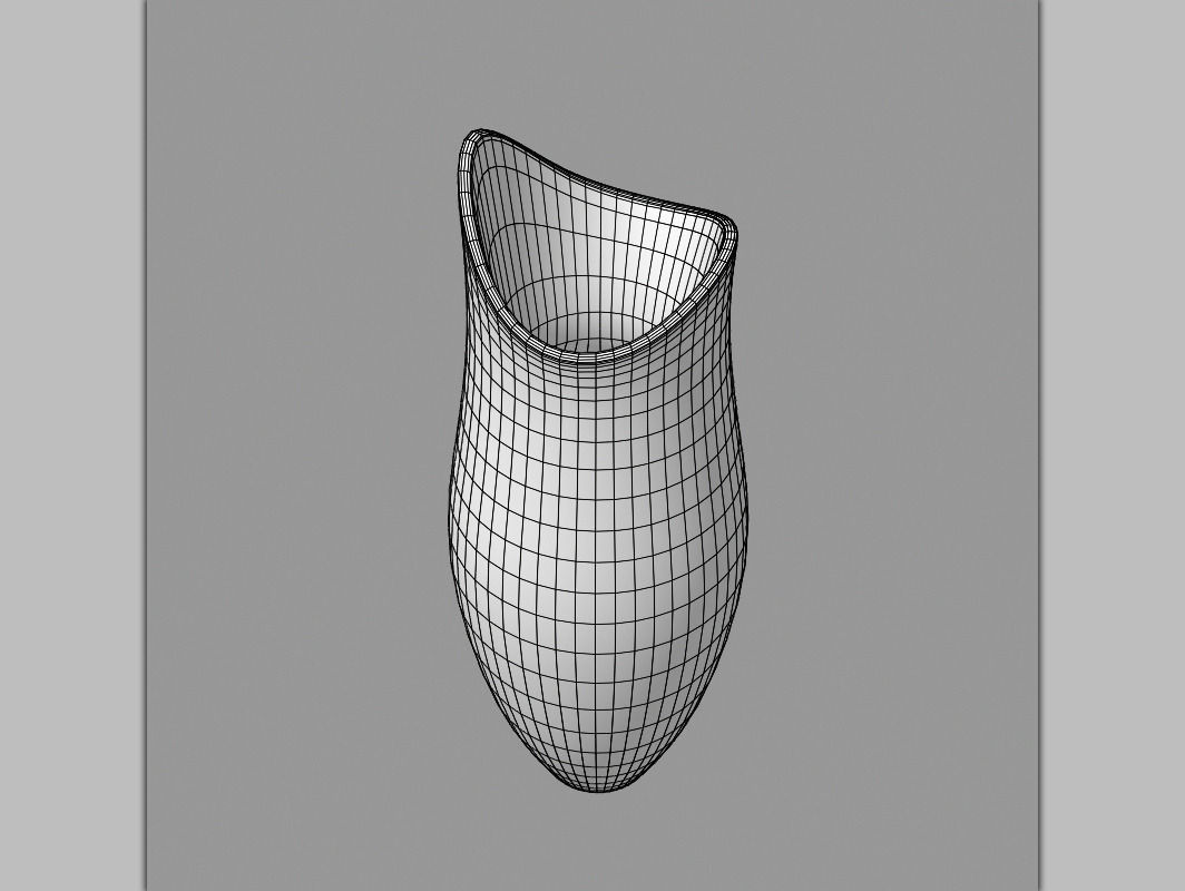 Decorative Arts Essential Bundle 3D model_53