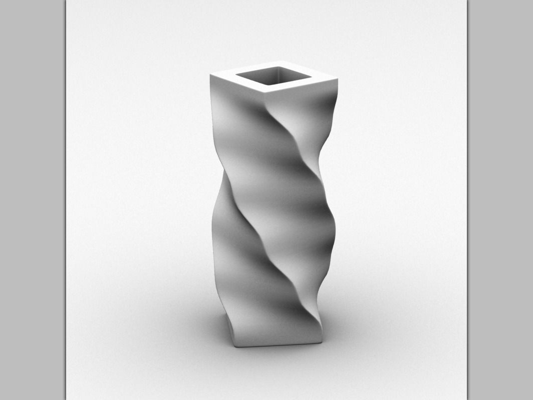 Decorative Arts Essential Bundle 3D model_82