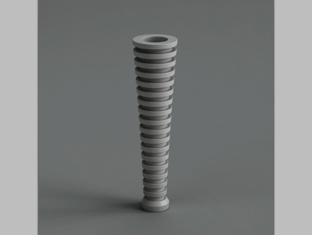 Decorative Arts Essential Bundle 3D model_117