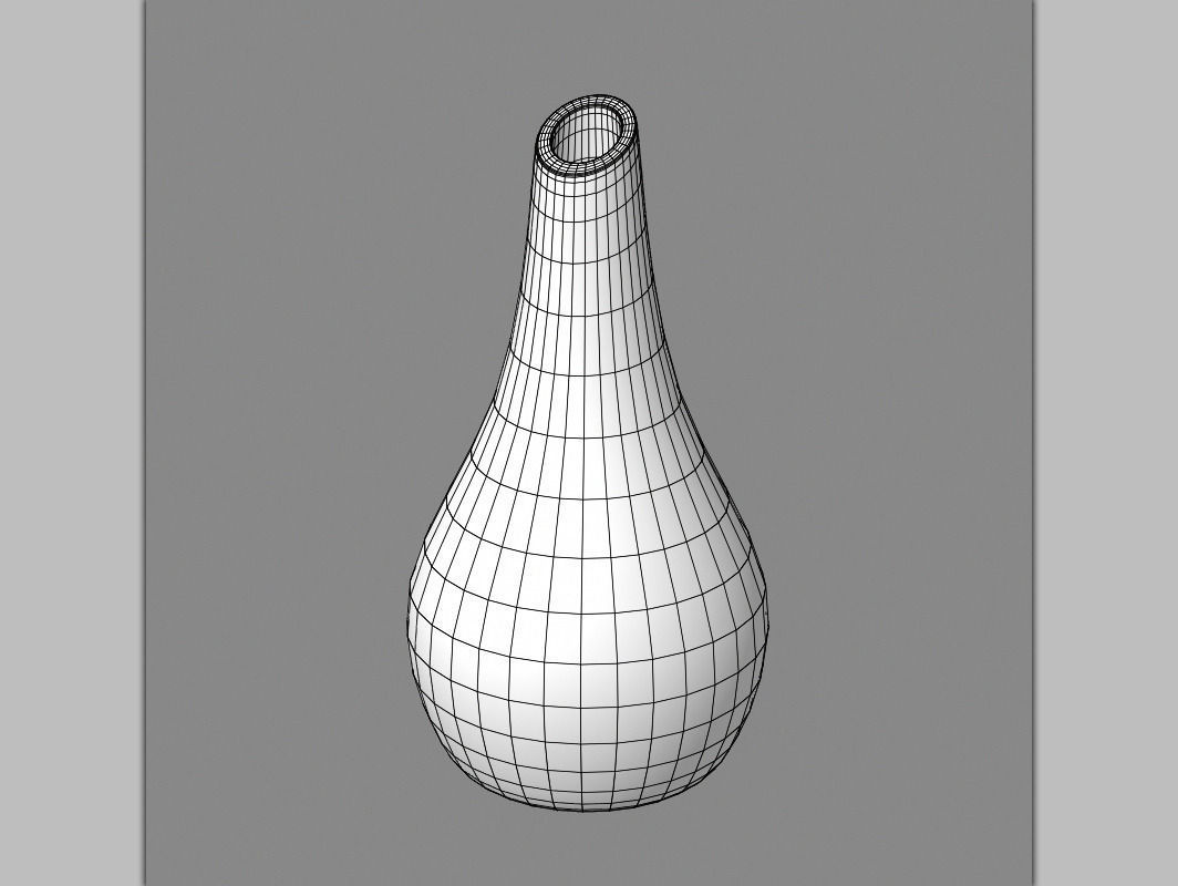 Decorative Arts Essential Bundle 3D model_39