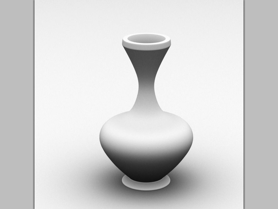 Decorative Arts Essential Bundle 3D model_25