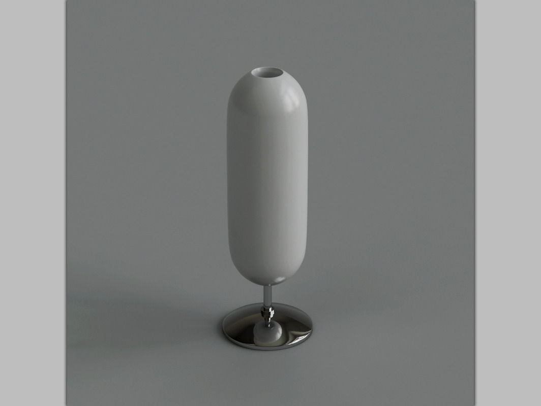 Decorative Arts Essential Bundle 3D model_59