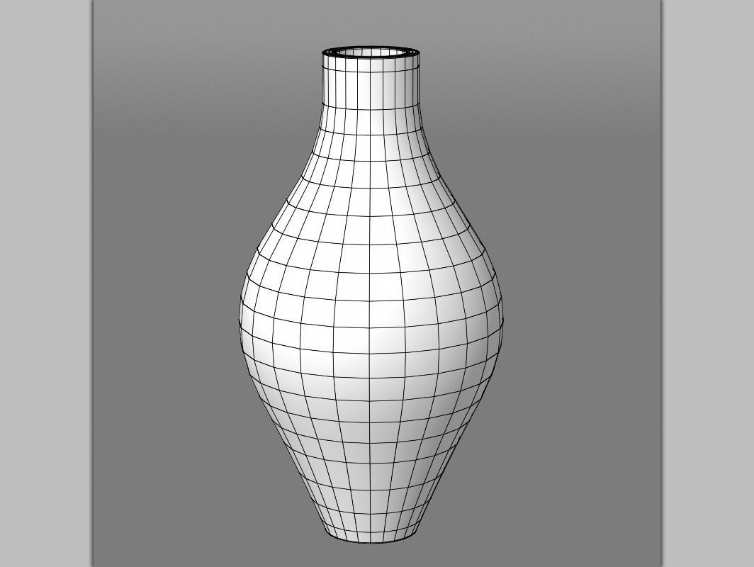 Decorative Arts Essential Bundle 3D model_8