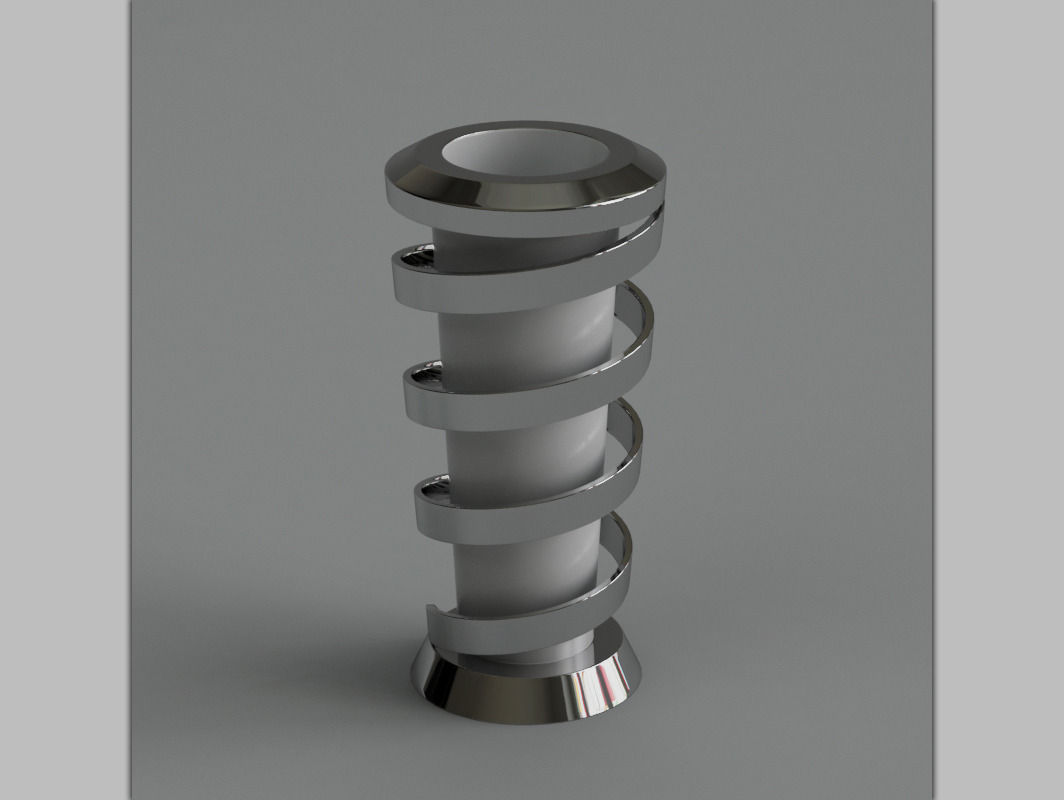 Decorative Arts Essential Bundle 3D model_106