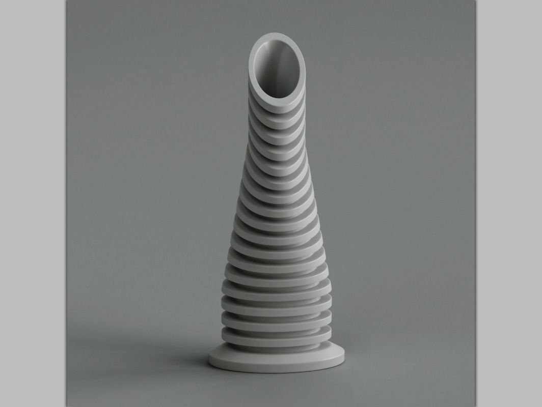 Decorative Arts Essential Bundle 3D model_123