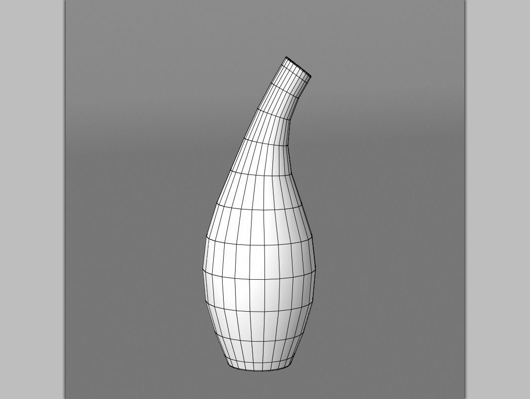 Decorative Arts Essential Bundle 3D model_35