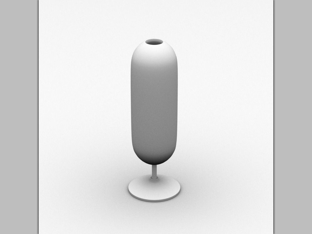 Decorative Arts Essential Bundle 3D model_60