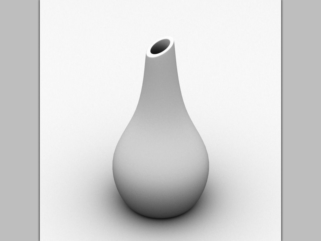 Decorative Arts Essential Bundle 3D model_38