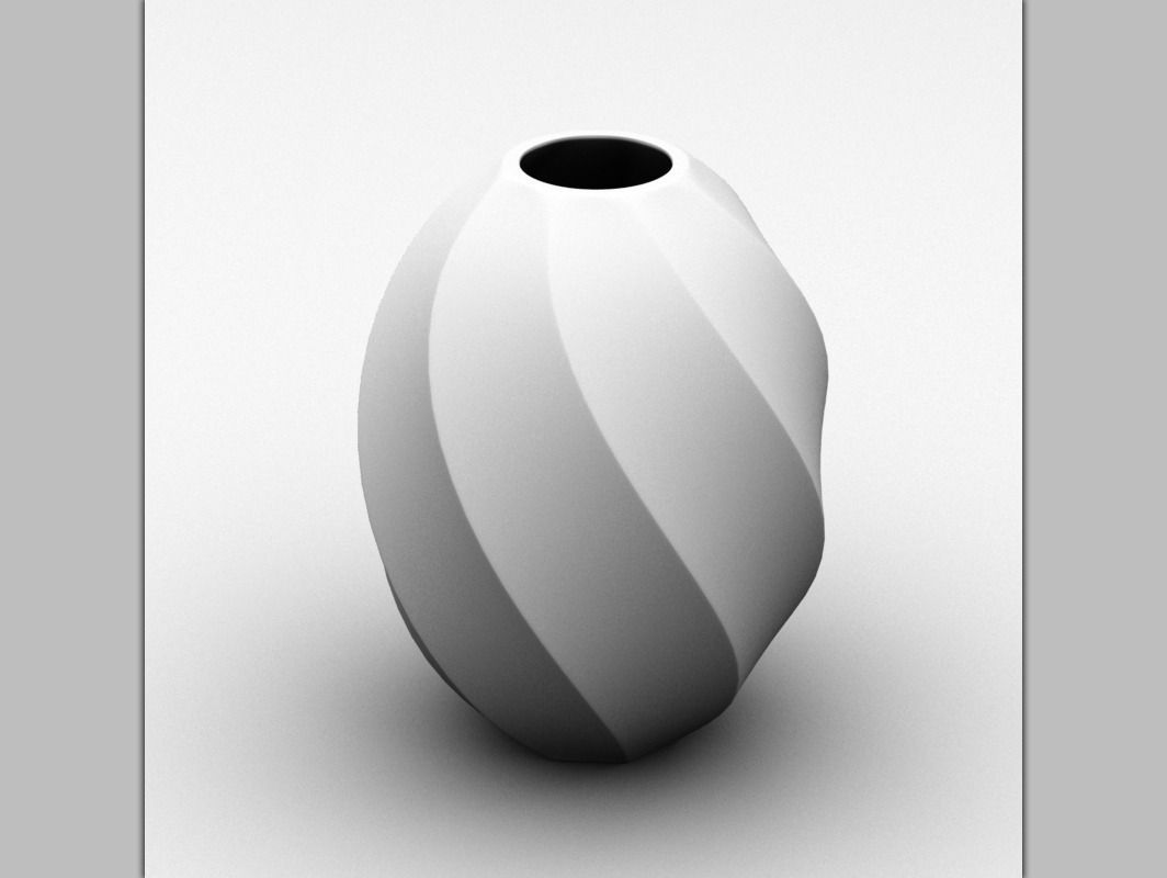 Decorative Arts Essential Bundle 3D model_55