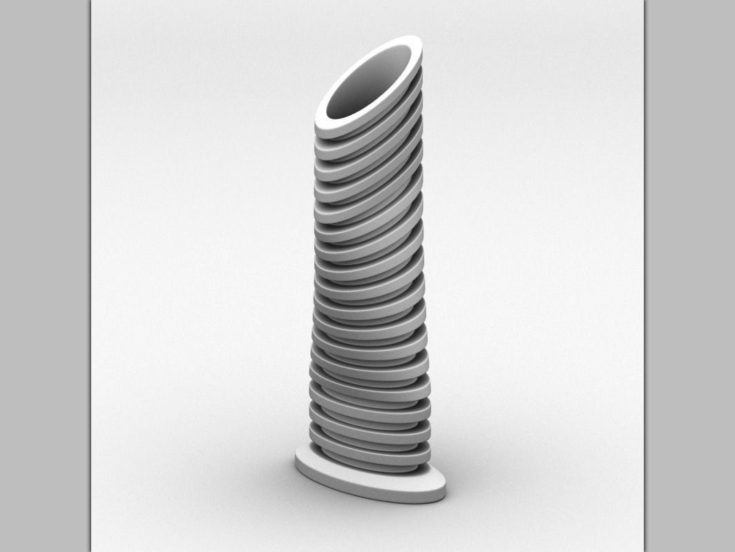 Decorative Arts Essential Bundle 3D model_125