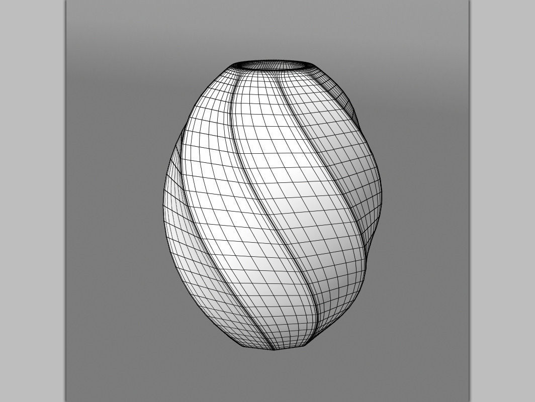 Decorative Arts Essential Bundle 3D model_57