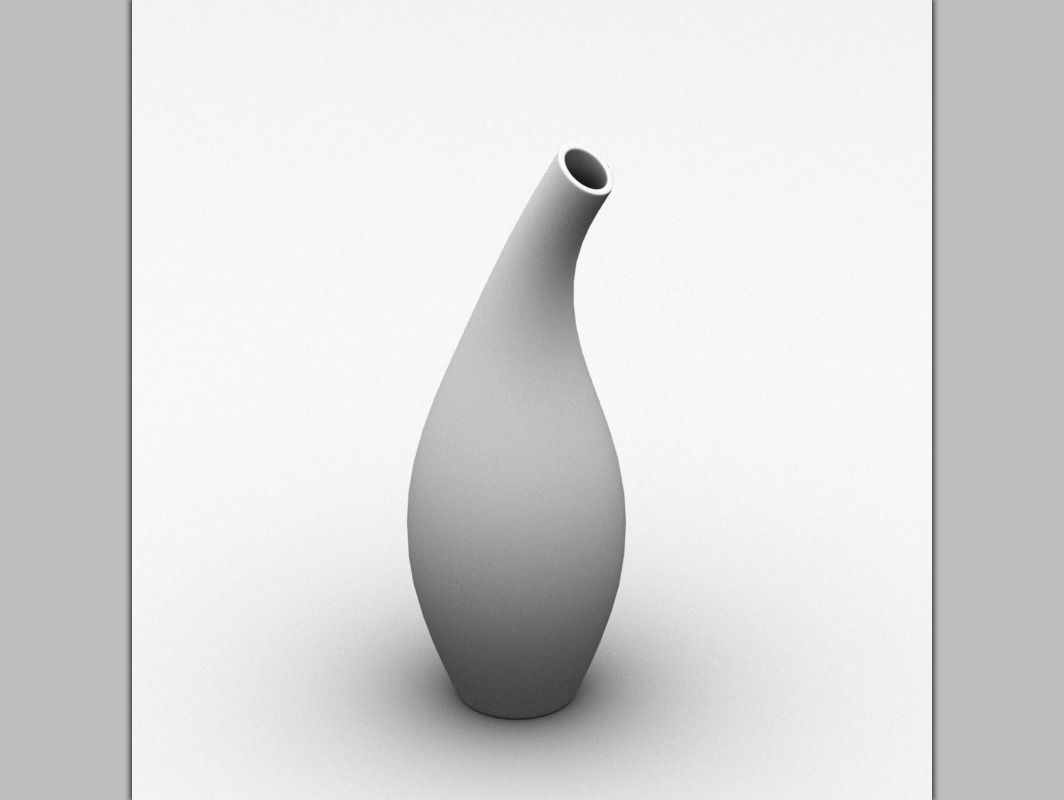 Decorative Arts Essential Bundle 3D model_34