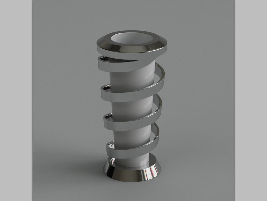 Decorative Arts Essential Bundle 3D model_107