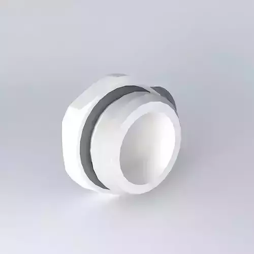 Quilting diameter cylindrical male bracket 8  G1  2