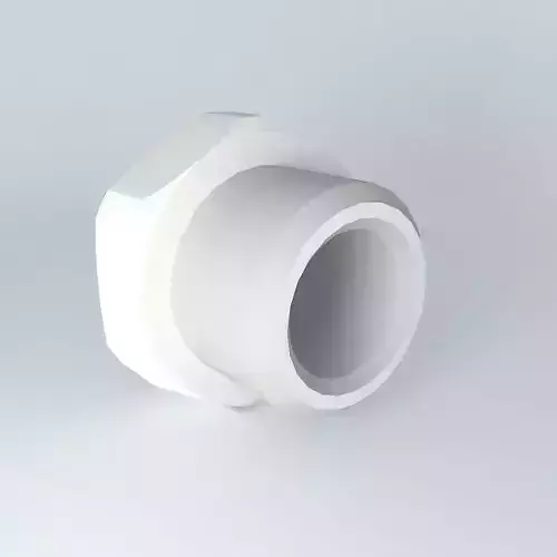 Round Female Male reduction G1  4  G1  8