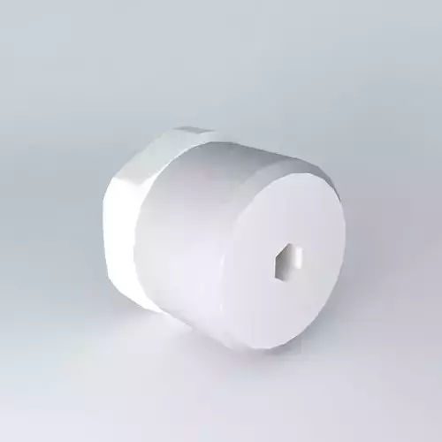 Tapered male angled stitching diameter 4 R3  8