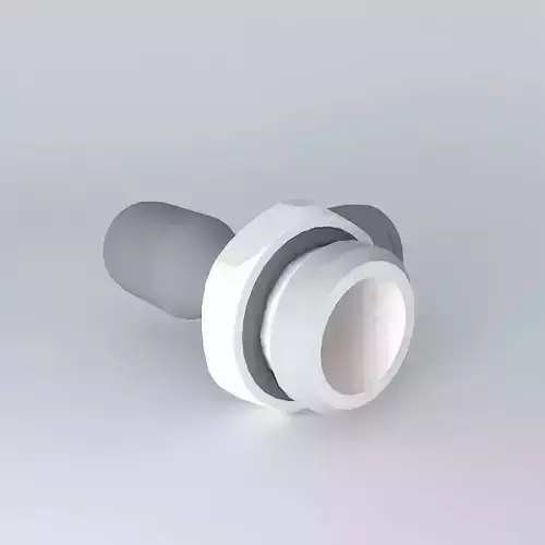 Round male stitching side end diameter 6  G1  4