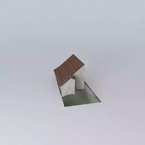 Fontaine washhouse Saint Loup Boyer