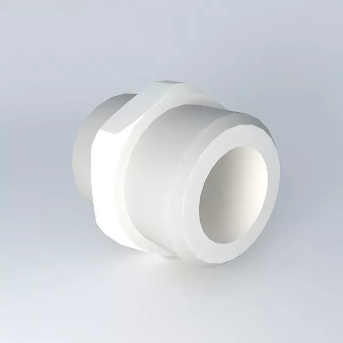 Cylindrical G1 2 G1 2 Free 3D model