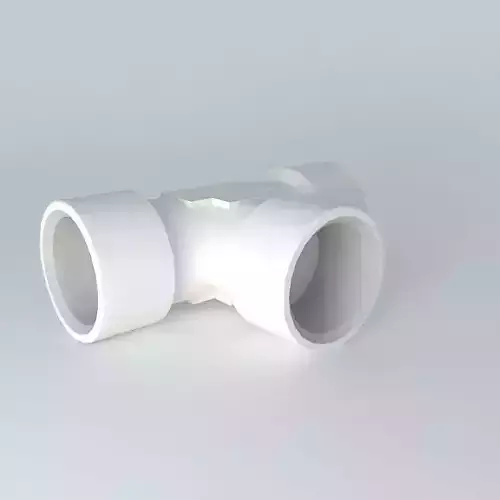 Triple Tee Round Female G1 2