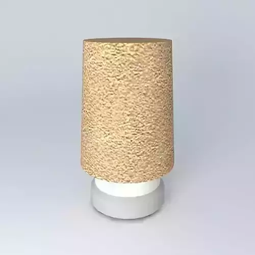 Silent 1 8 sand table lamp
