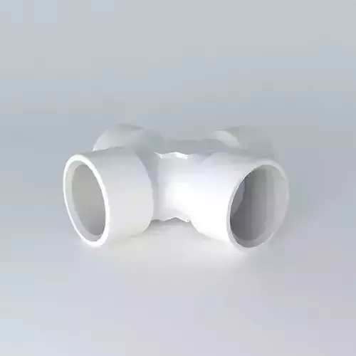 Cross cylindrical female G1  2