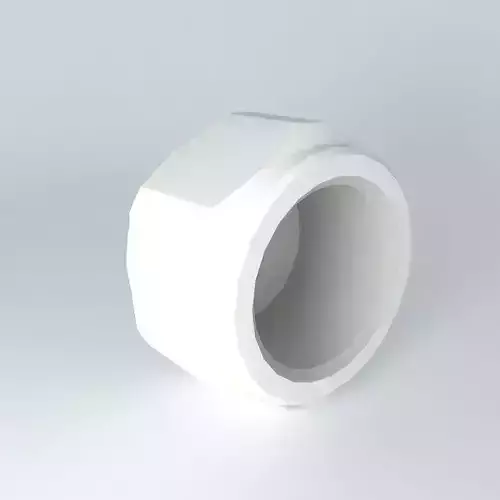 Magnifier Round Female male G1 8  G3 8