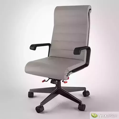 Sapper Chair 3D model