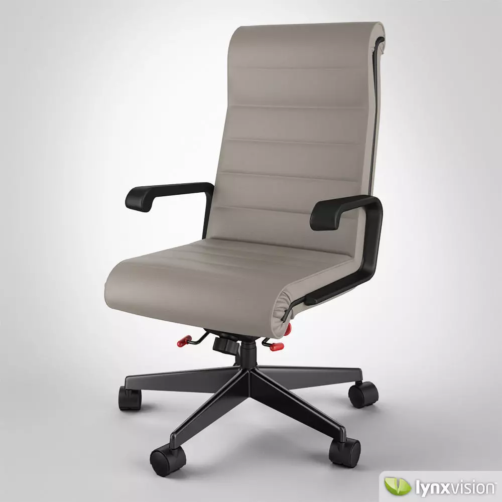 Sapper Chair 3D model