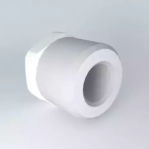 Tapered male Reduction R3  8 G1 8