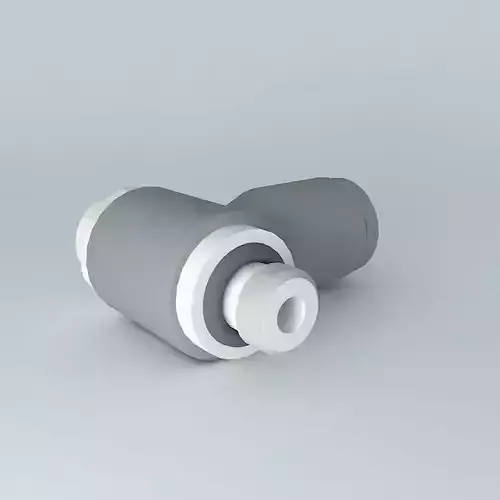 Speed ​​controller diameter 4  M5x08