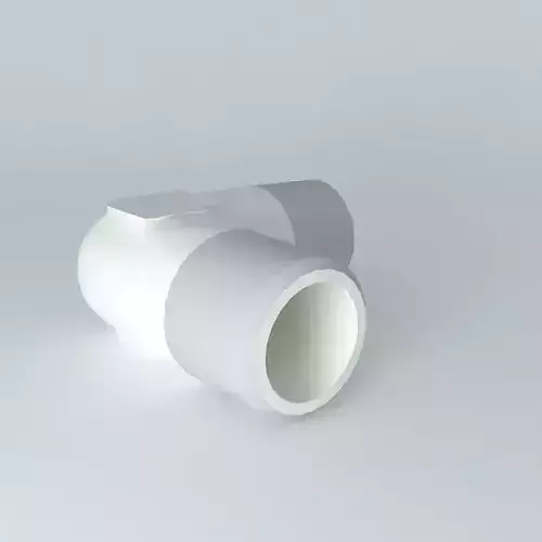 Double bracket tapered male R1  8