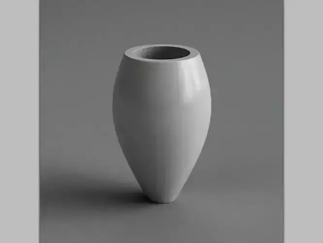 Vase 05