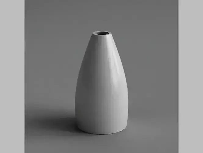 Vase 07