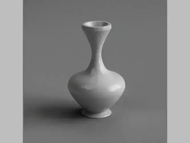 Vase 08
