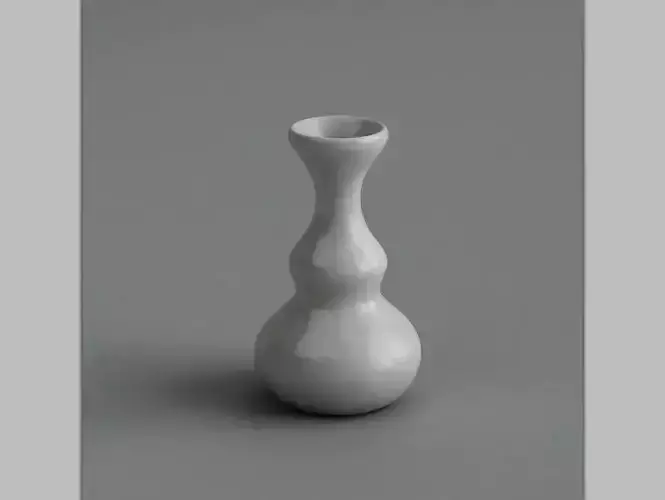 Vase 09