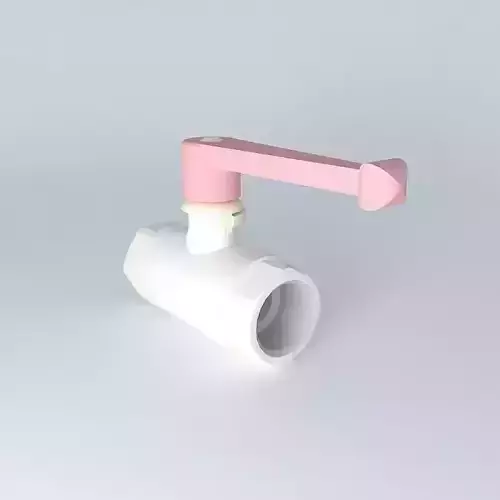 The double valve female G1 2 13mm