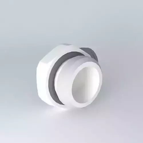 Quilting diameter cylindrical male bracket 6  G1  4